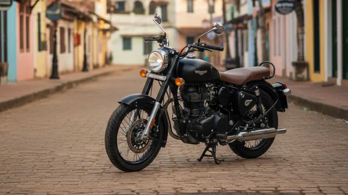 Royal Enfield, Classic 350, 2026 Bikes, New Launch, Motorcycle News Hindi, Bullet 350.