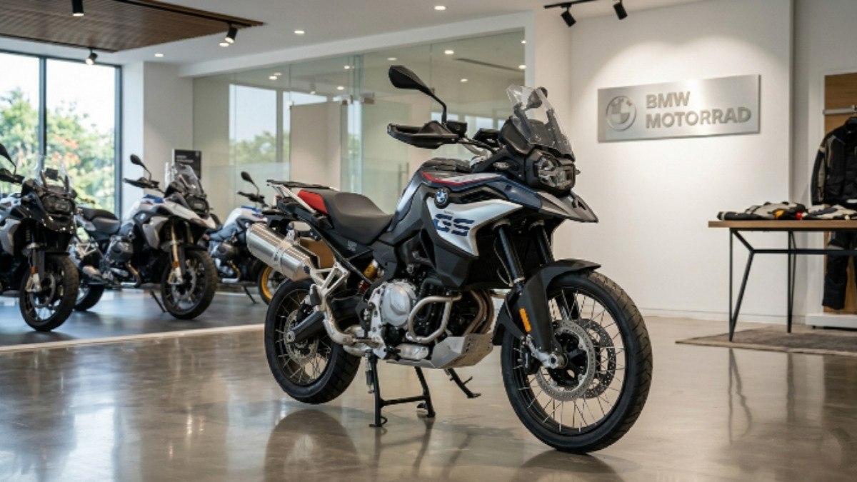 BMW F 450 GS, Upcoming BMW Bikes 2026, Adventure Bikes India, BMW F 450 GS Hindi Review, Best Off-road Bikes, BMW Motorrad India, New Bike Launch 2026.